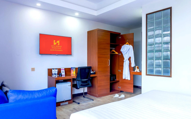 Swiss-Belinn Nairobi