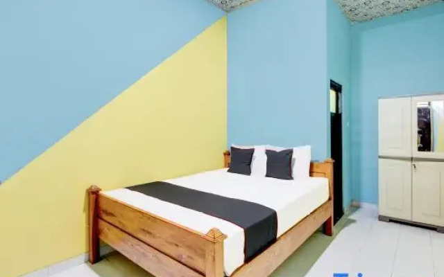 Hotel O Salsabillah Homestay Syariah