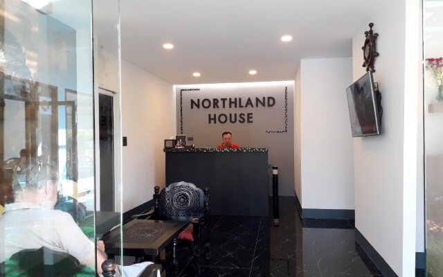 Northland House Hotel