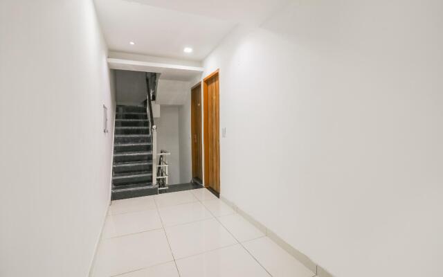 Rv Hotel by OYO Rooms