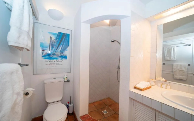 Dream Villa Pointe Milou 730