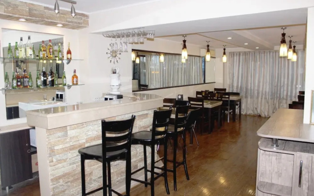 Hotel Hayat