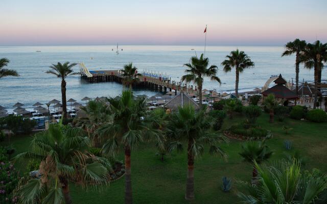 Saphir Hotel & Villas