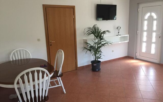 Ana's apartments