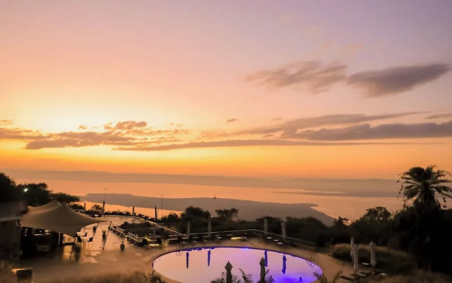 Mantis Akagera Game Lodge