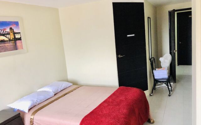 Hotel del Vergel