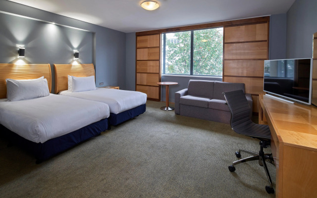 Holiday Inn London-Bloomsbury Hotel by IHG