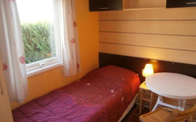 Mobilhome Appolon