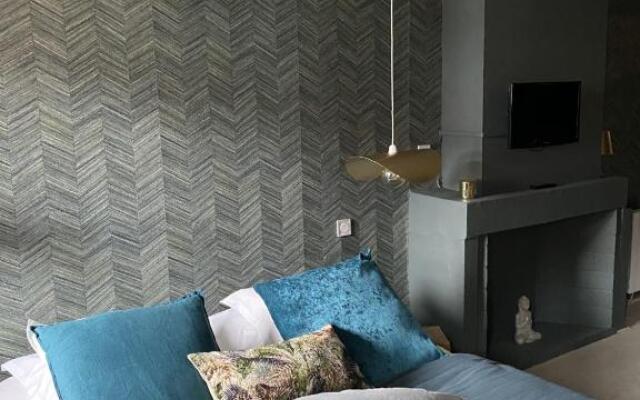 "Un Lieu Unique" le Cozy