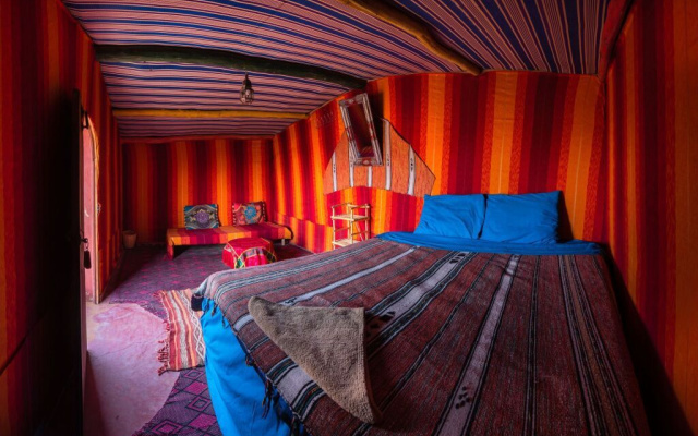 Bivouac Chraika
