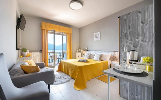 Hotel La Rondinella