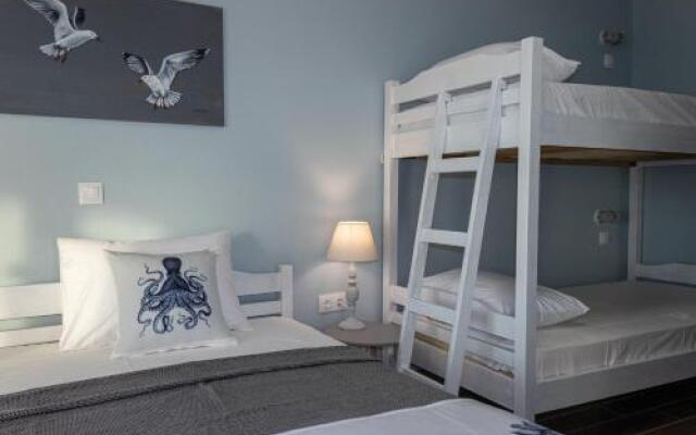 Aria's House Studios & Apartments