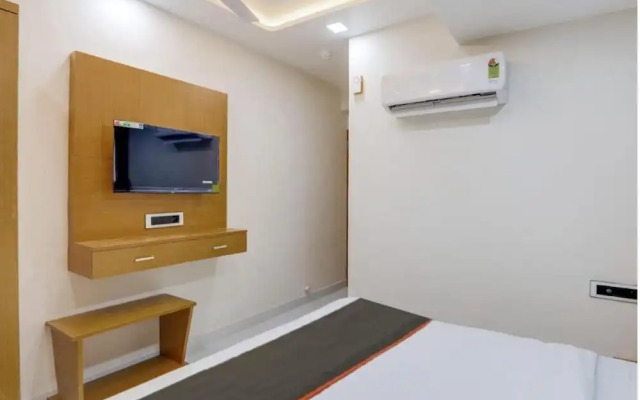 Hotel Exotic