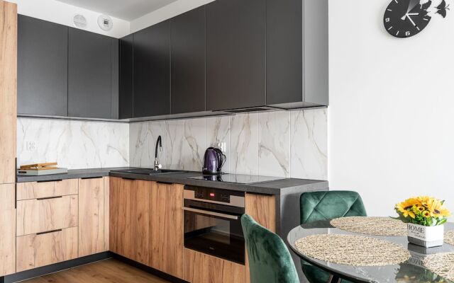 RentPlanet - Apartament Długa