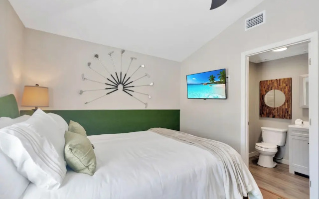 Villa Valentino Luxury 8BR Villa & Pool