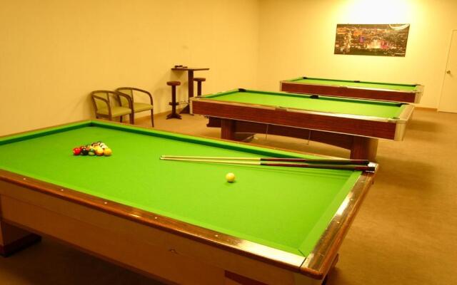 Satsuma Resort Hotel