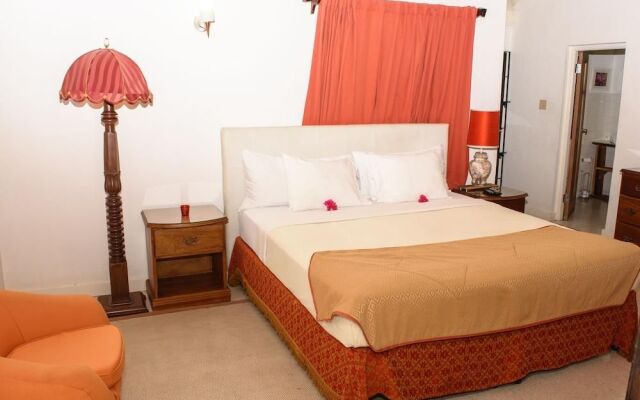 Mynt Retreat Bed and Breakfast