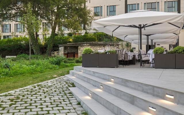 Domaine de la Reine Margot Paris-Issy - MGallery Collection