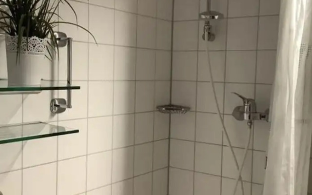 Appartementencomplex Titisee