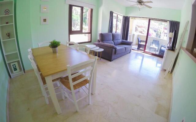 Burriana Beach Apartment