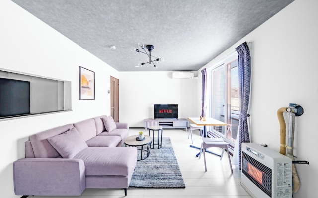 Hills Niseko 106 – Guest Rooms – Niseko