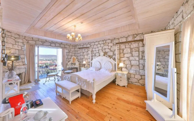 Imren Han Hotel - Special Class