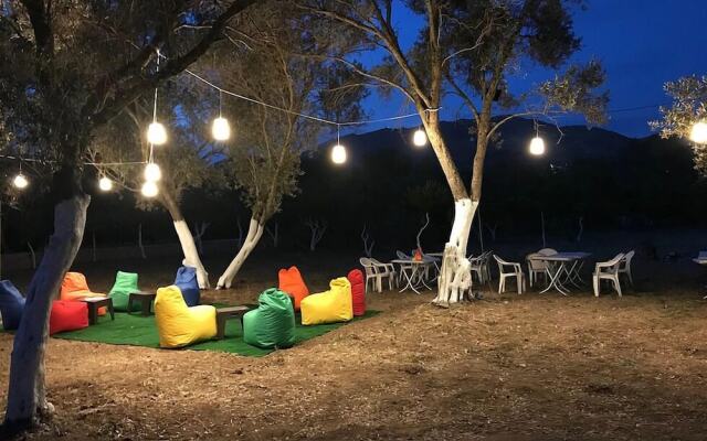 Bodrum Masali Camping - Hostel