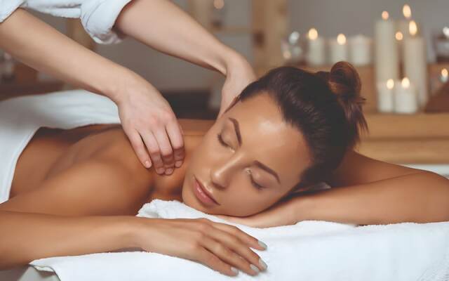 The Residences at Las Palmas