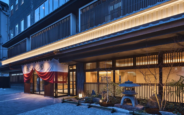 Hotel Sugicho