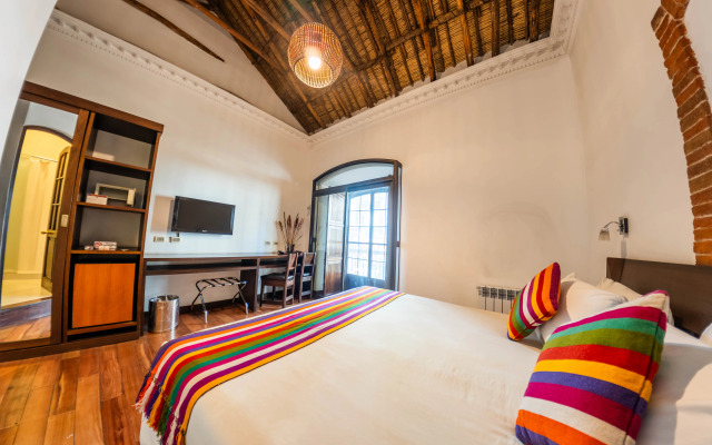 La Casona Hotel Boutique