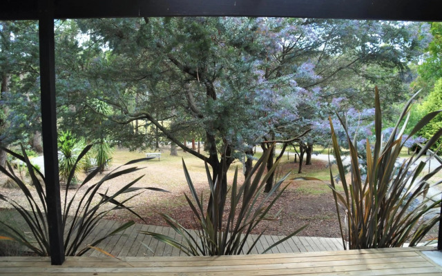 Oyster Cove Chalet