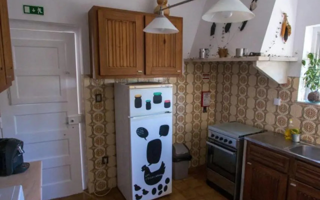 Carvalhos House