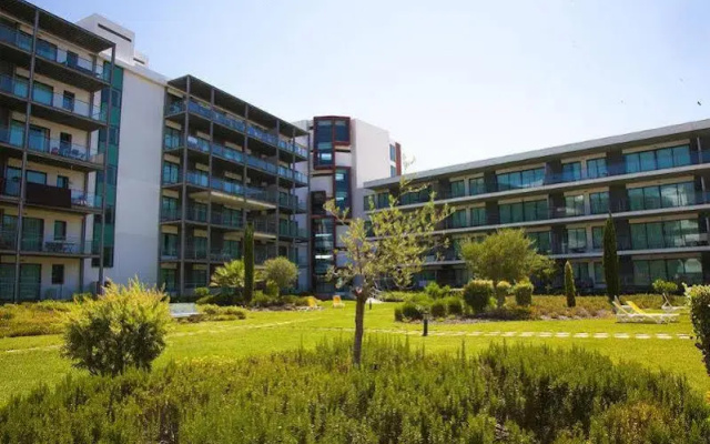 Residence Golf