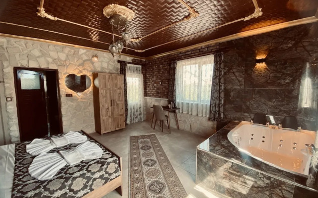 Aysultan Stone House
