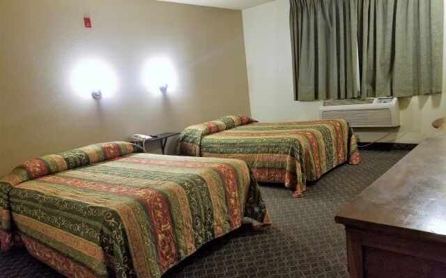Travel Time Motel