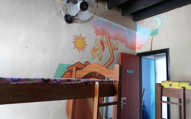 Hostel Óh Meu Rei