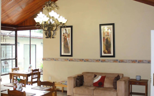 African Dreams Lodge