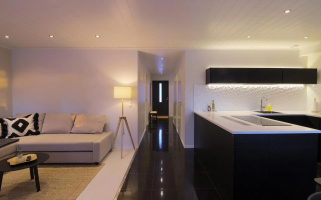 Arctic Circle Holiday Homes