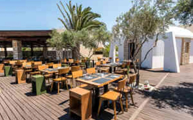 Stella Palace Aqua Park Resort