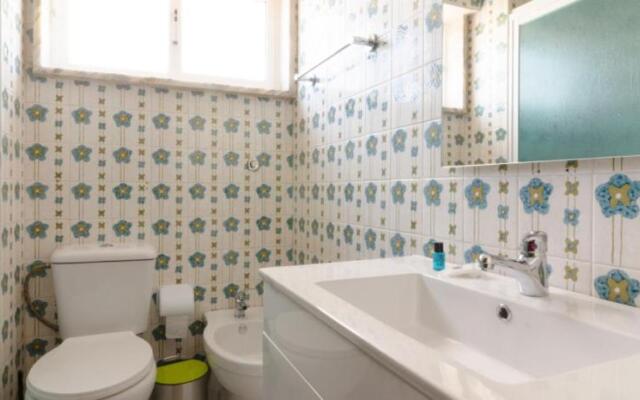 Ocean View 1 Bed Room Flat
