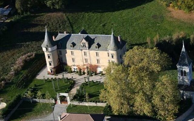 Château de Bessonies