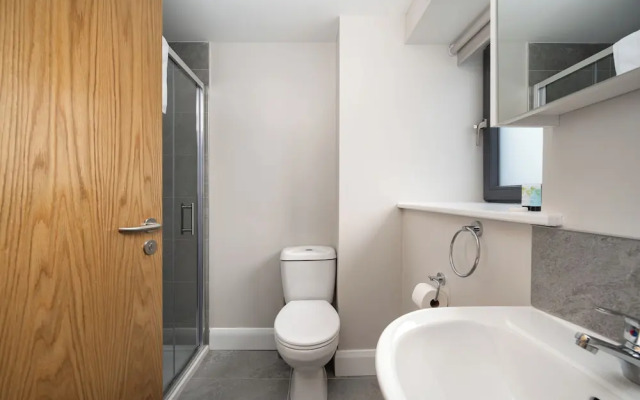 Hugh Lynch's Self Catering Accommodation