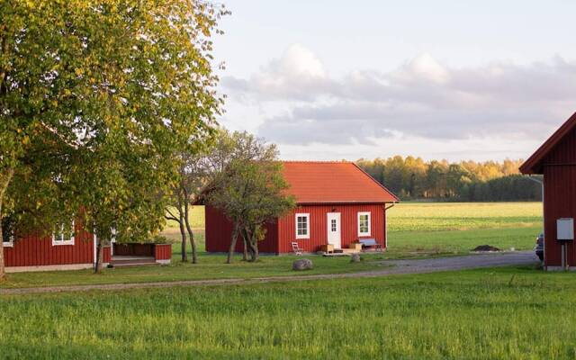 6 Person Holiday Home in Gotene-by Traum