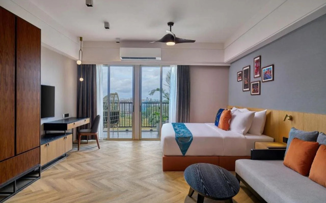 Birkin International Hotel