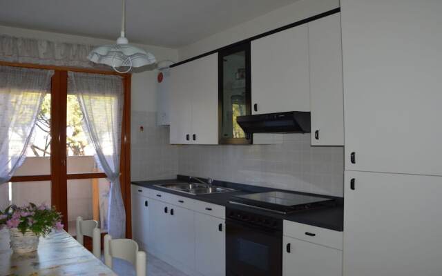 Flat Only 50m From the Beach in Caorle