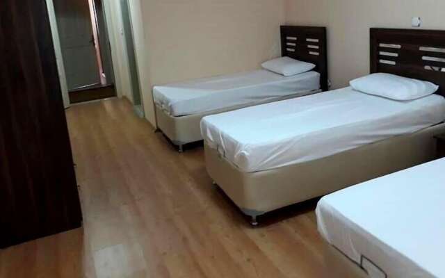 Altintas Dinlenme Tesisleri