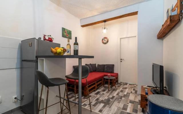 Studio Apartman Duje