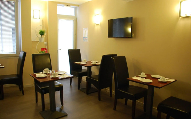 Ruthenium Hotel