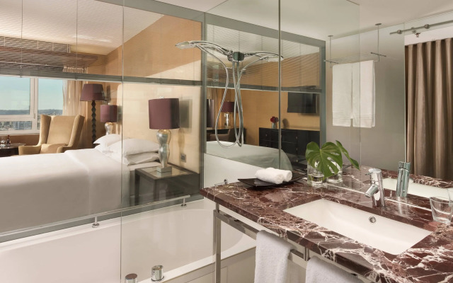 Sheraton Lisboa Hotel & Spa
