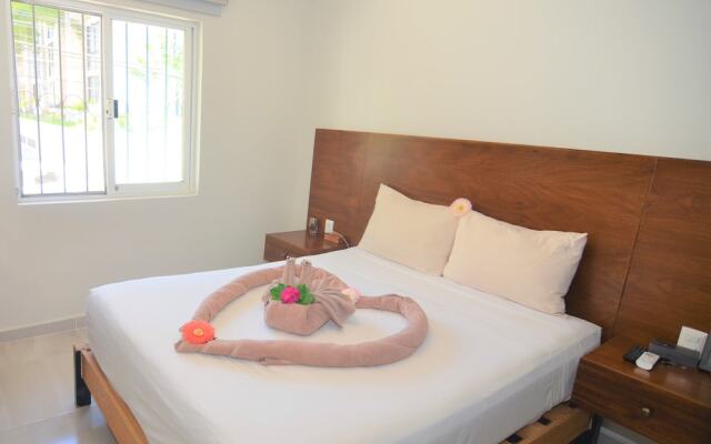 Carmen Sol Rentals Apartamentos